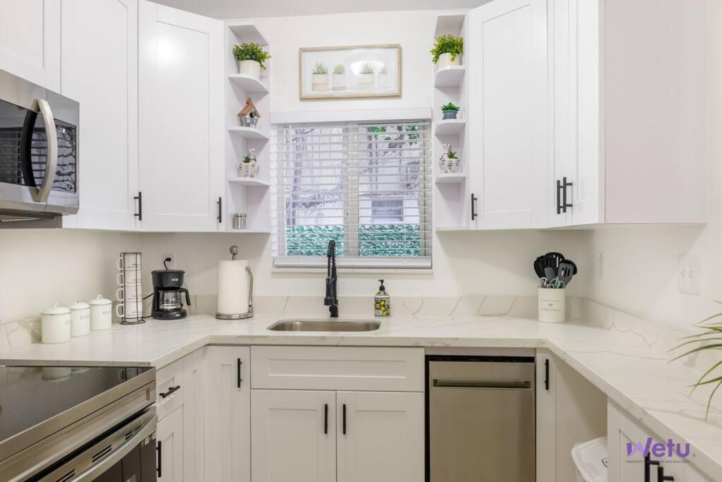 Apartamento Hidden Gem Apt/Near Downtown Miami & Brickell Exterior foto
