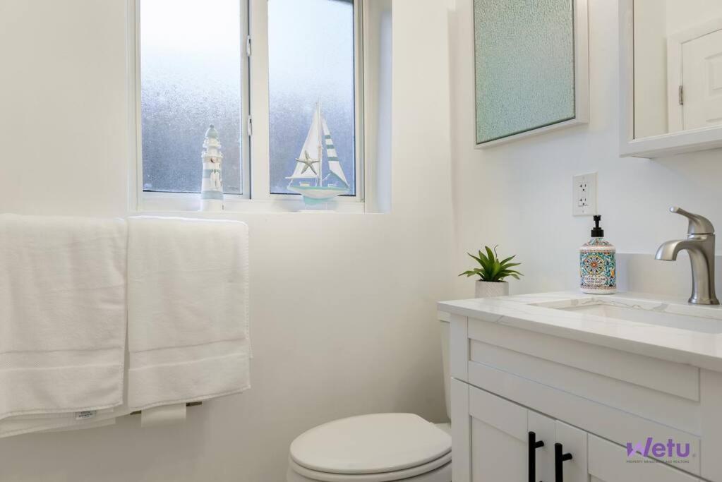 Apartamento Hidden Gem Apt/Near Downtown Miami & Brickell Exterior foto